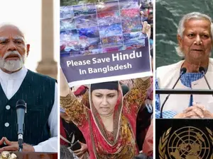 India issues stern statement on Hindu leader's murder in Bangladesh: 'Protect all minorities...without excuses'