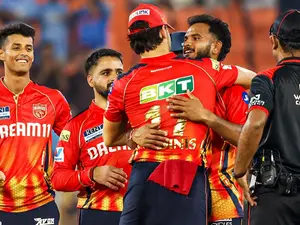 IPL 2025: PBKS coach Ponting says not Shreyas Iyer or Shashank Singh but THIS bowler 'changed the game' vs GT