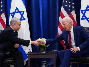 US to initiate major $8 billion defence deal with Israel: Report