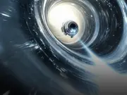 How hidden galaxies in deep space could unlock the mysteries of our universe