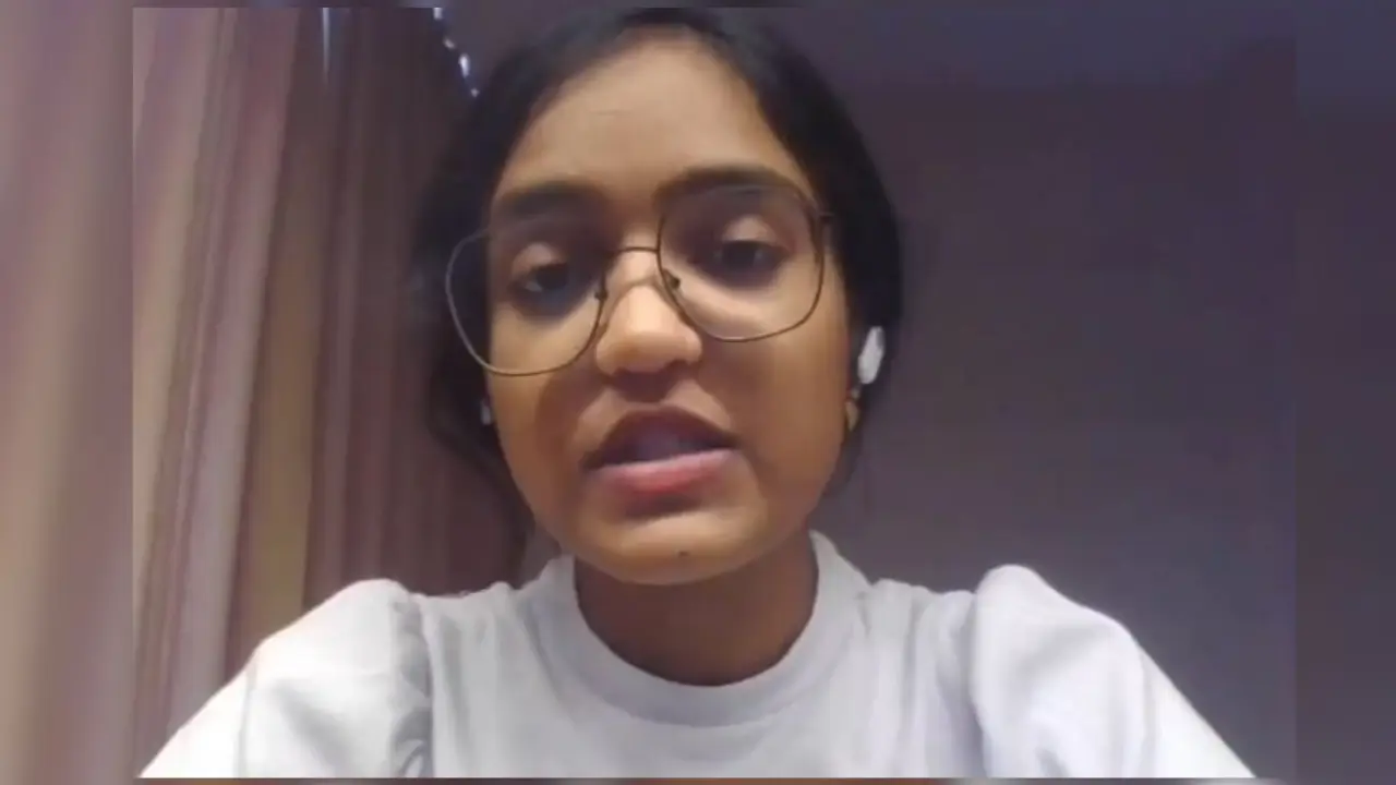 Video: IIM Ahmedabad graduate claims 5 years of suffering over sister-in-law's extortion bid after marriage that lasted 10 days