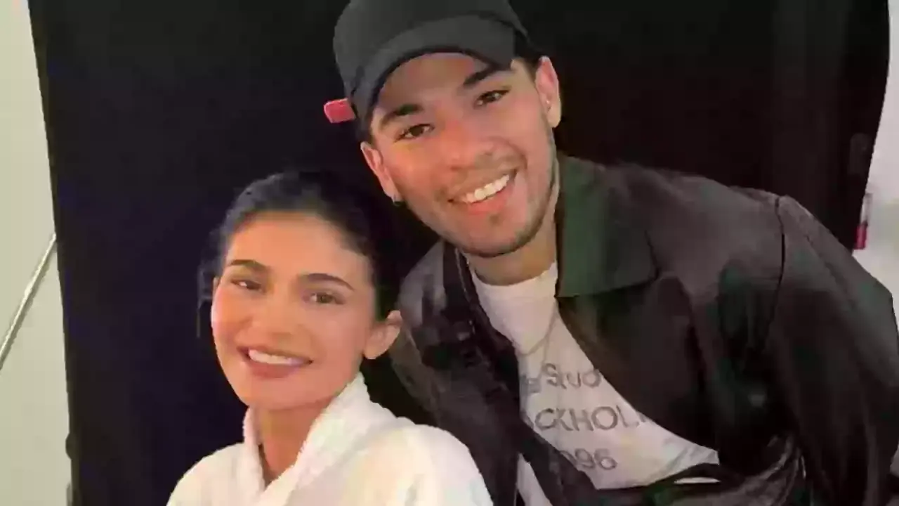 Kylie Jenner pays heartfelt tribute to hairstylist Jesus Guerrero: ‘Your words, your laughter, your kindness..’