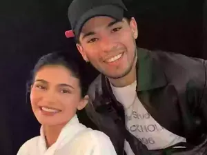 Kylie Jenner pays heartfelt tribute to hairstylist Jesus Guerrero: ‘Your words, your laughter, your kindness..’