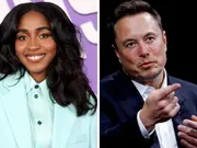 Ayo Edebiri calls out Elon Musk for sharing fake news about her that led to death threats