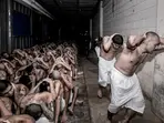 ‘Heads shaved, stripped down...’: How horribly inmates are treated in El Salvador’s mega prison