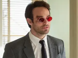 Charlie Cox opens up about playing Daredevil and his future in the MCU: 'I get to wear an awesome superhero costume'