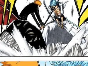 6  Anime Fights That Will Blow Your Mind