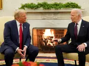 Donald Trump ranks 'sleepy' Biden as 'worst president in the history of US,' slams his 'very dangerous' border policy