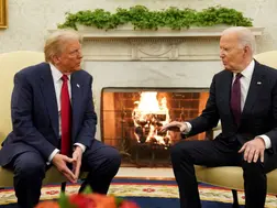 Donald Trump ranks 'sleepy' Biden as 'worst president in the history of US,' slams his 'very dangerous' border policy