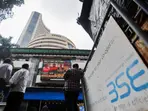 Indian stocks under pressure on waning domestic consumption