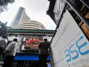 Indian stocks under pressure on waning domestic consumption