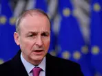 Micheal Martin re-elected as Irish Prime Minister after delayed vote