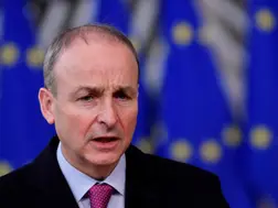 Micheal Martin re-elected as Irish Prime Minister after delayed vote