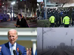 Morning news brief: New Orleans attack updates; ‘military unit’ blocks Yoon’s arrest, and more