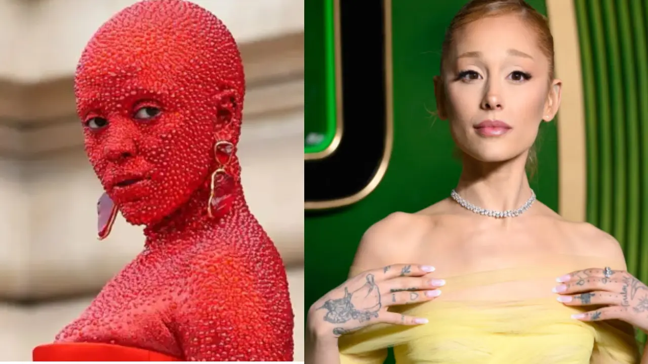 Oscars 2025: Ariana Grande, Cynthia Erivo, Lisa of Blackpink, Doja Cat set to perform Oscars 2025: Ariana Grande, Cynthia Erivo, Lisa of Blackpink, Doja Cat set to perform