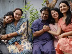Anshuman Jha’s Hari Ka Om to premiere at UK Asian Film Festival 2025