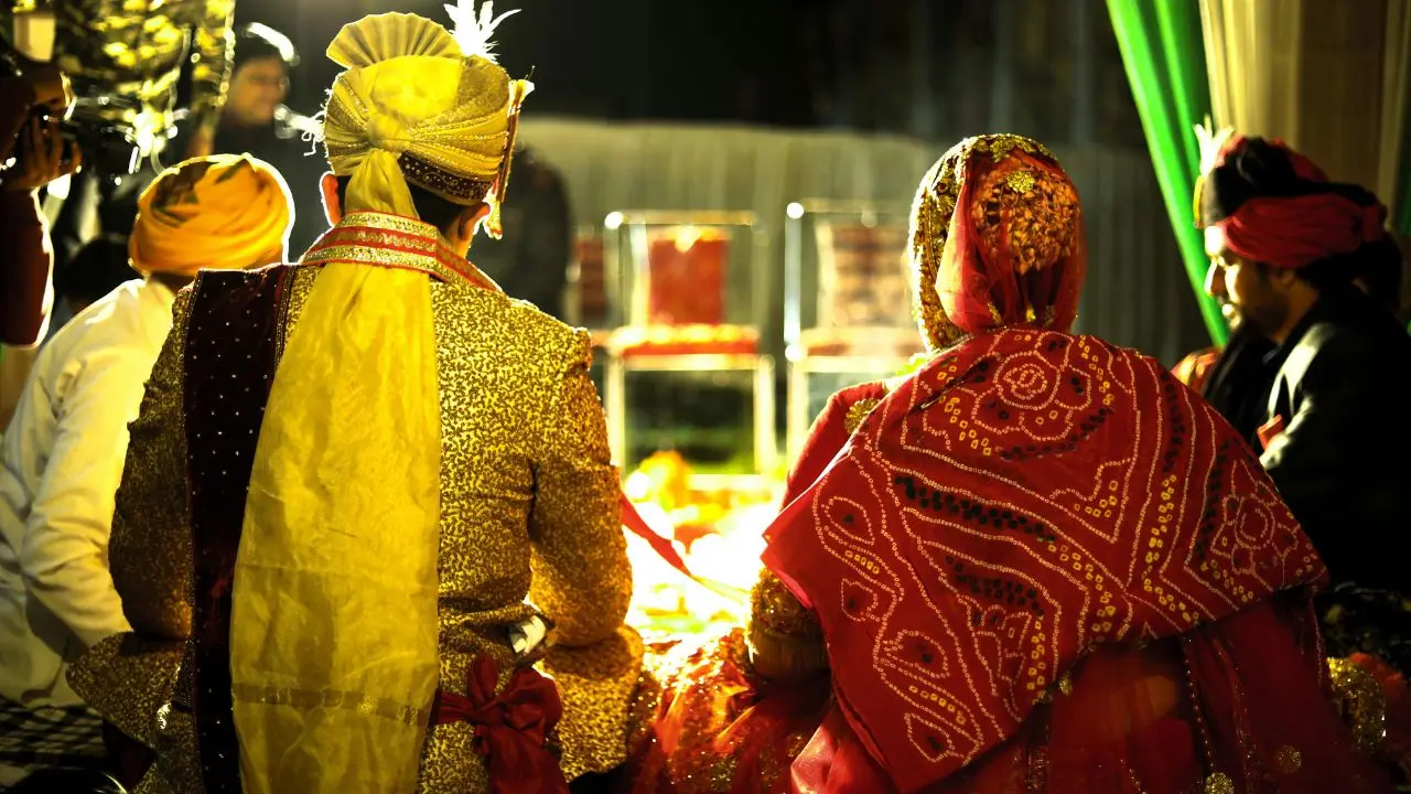 Scared after chilling Meerut murder, UP man gets wife married to lover ‘to avoid potential harm’