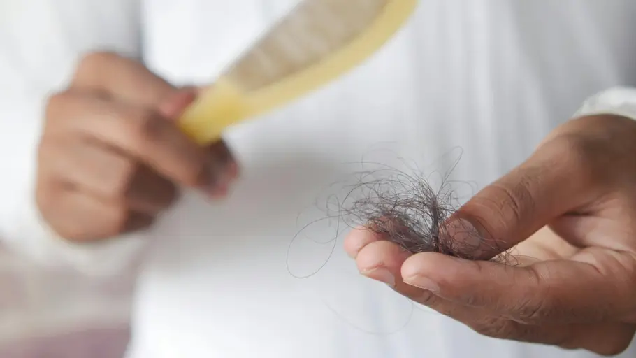 Study ignites fresh hope for the bald, ‘sugar gel’ triggers healthy hair regrowth