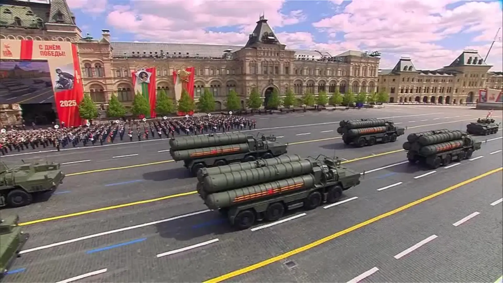 Military Vehicles 
