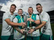 IPL 2025: Australia’s T20 World Cup winner joins Gujarat Titans’ backroom staff