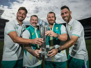 IPL 2025: Australia’s T20 World Cup winner joins Gujarat Titans’ backroom staff