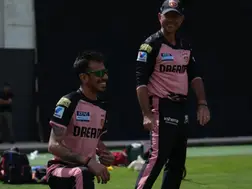 ‘We know when he comes out to bat, what he plans to do,’ PBKS’ Chahal on facing MS Dhoni in IPL 2025