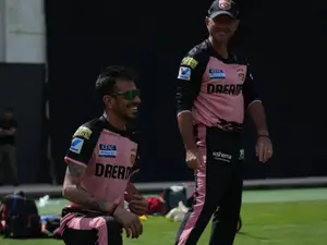 ‘We know when he comes out to bat, what he plans to do,’ PBKS’ Chahal on facing MS Dhoni in IPL 2025