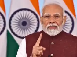 'Terror and talks can't go together': PM Modi warns Pakistan after Operation Sindoor, says 'dismantle terror infrastructure'