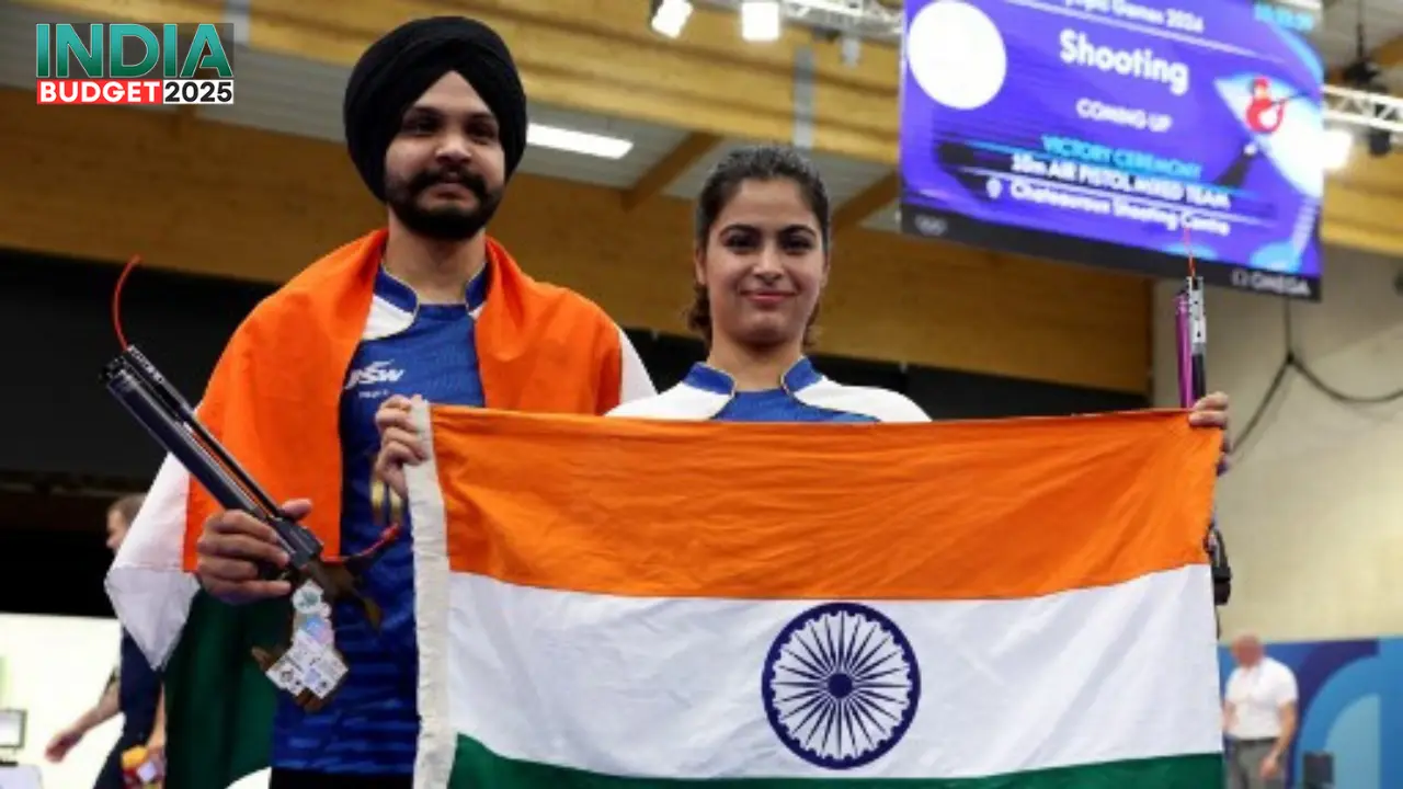 Exclusive: 'Sports budget is promising for grassroots athletes,' says Sports For All founder Rishikesh Joshi