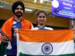 Exclusive: 'Sports budget is promising for grassroots athletes,' says Sports For All founder Rishikesh Joshi