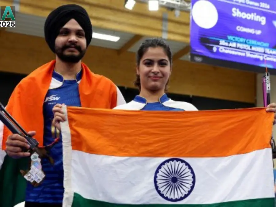 Exclusive: 'Sports budget is promising for grassroots athletes,' says Sports For All founder Rishikesh Joshi