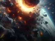 'Speed of 25,000 kmph': NASA detects Asteroid 2025 BH2 coming close to Earth, will it collide?