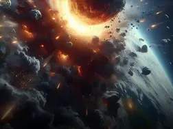 'Speed of 25,000 kmph': NASA detects Asteroid 2025 BH2 coming close to Earth, will it collide?