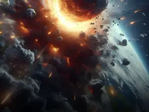 'India at risk': UN activates planetary defence protocols against an asteroid that may hit Earth in 7 years