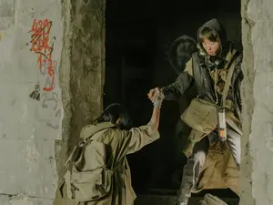 7 Must-Watch Survival Movies on OTT