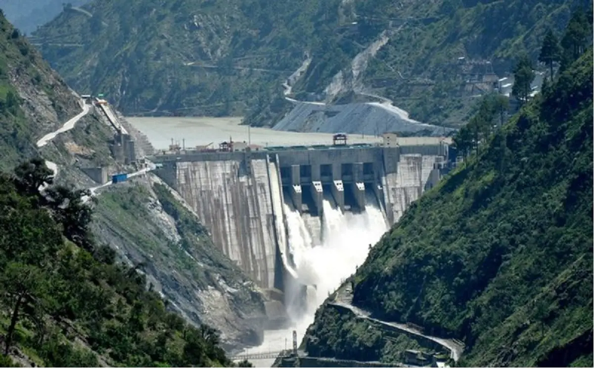 India cuts Chenab water flow through Baglihar Dam after Indus treaty halt