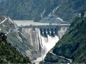 India cuts Chenab water flow through Baglihar Dam after Indus treaty halt