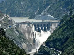 India cuts Chenab water flow through Baglihar Dam after Indus treaty halt