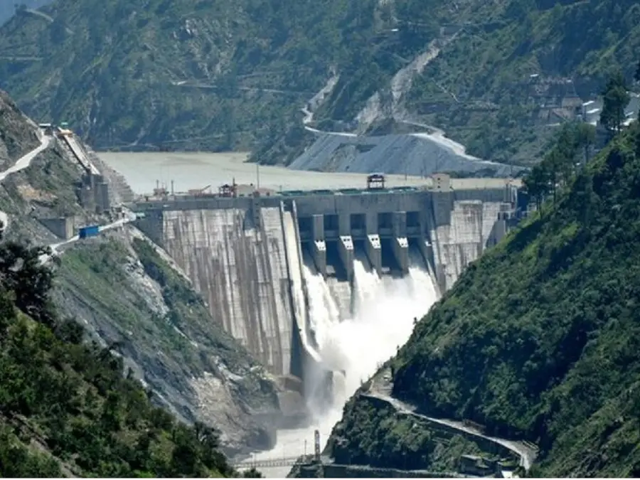 India cuts Chenab water flow through Baglihar Dam after Indus treaty halt