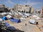 Israeli cabinet greenlights plan including Gaza 'conquest': Report