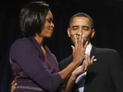 Michelle Obama reveals she is in therapy amid divorce rumours; 'I’ve finished a really hard thing in my life'
