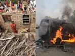 Murshidabad violence: Prime accused in father-son murder nabbed, fourth arrest since riots erupted