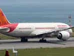 Air India flight diverted to Abu Dhabi, several airlines suspend operations after missile attack near Tel Aviv Airport
