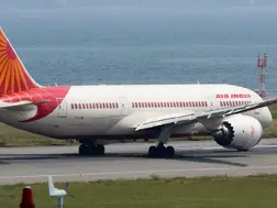 Security threat forces Air India’s New York-bound flight to return to Mumbai