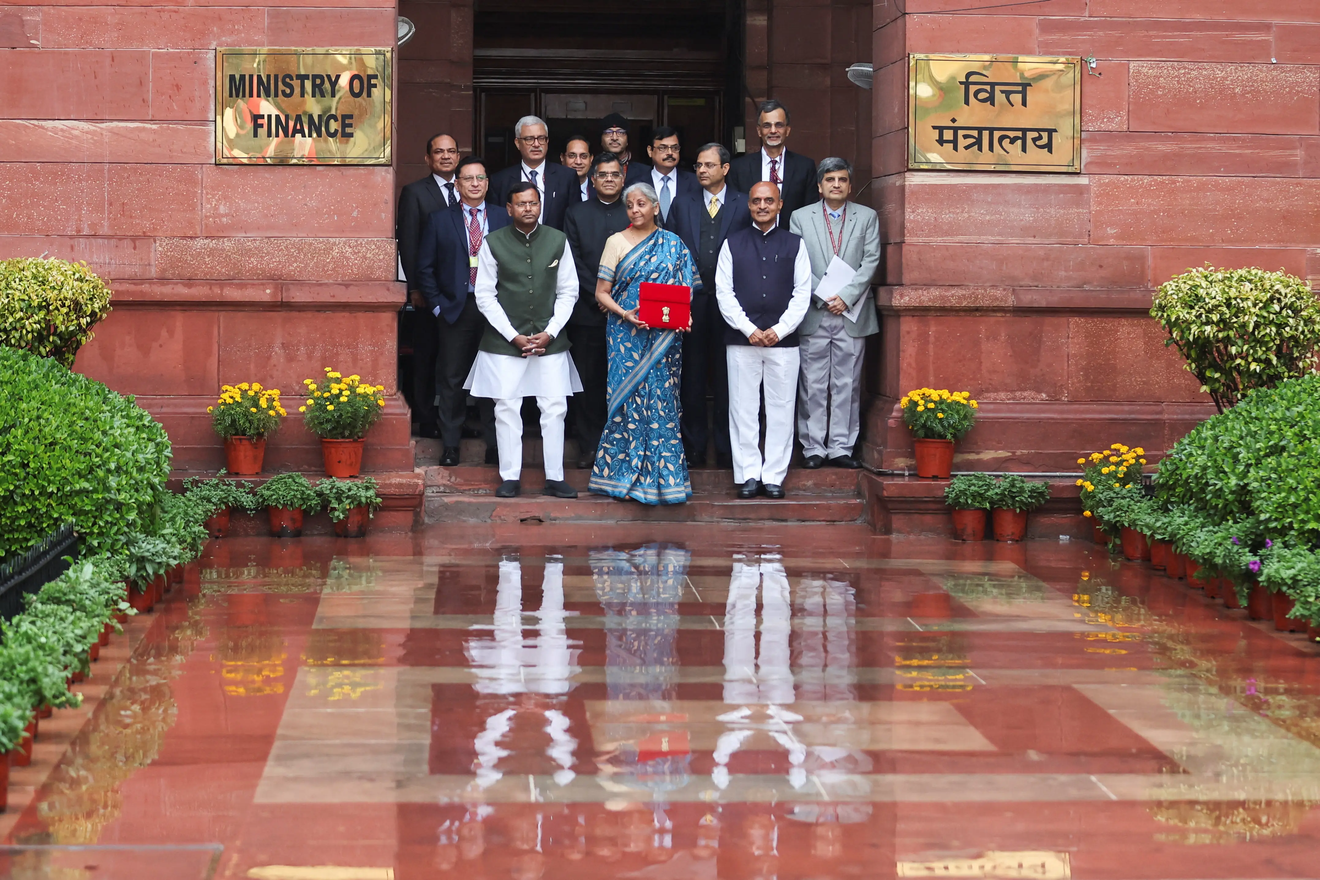 Budget 2025: Experts suggest income tax rationalisation