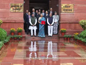 Budget 2025: Experts suggest income tax rationalisation