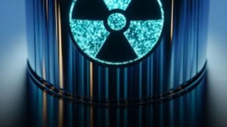 '100 years of life': China builds nuclear battery that could last over a century