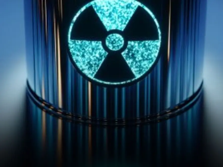 '100 years of life': China builds nuclear battery that could last over a century