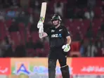 Champions Trophy: ‘Scheduling is out of our control,’ NZ’s Latham ahead of semi-final against SA