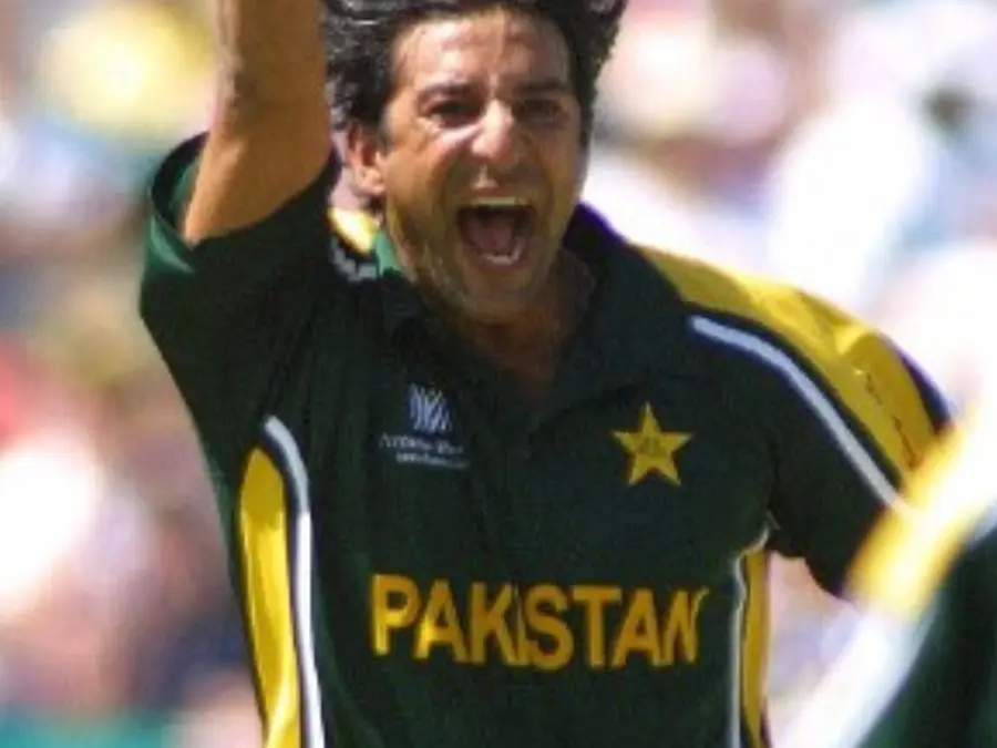 7 Bowlers with Most Wickets in India vs Pakistan ODIs